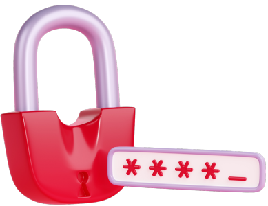 Secure sign in